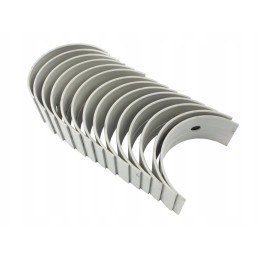 Pagrindinių guolių komplektas n000 6 80001050