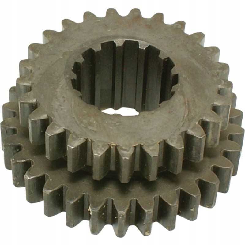 Stumdomas 2 ir 3 pavarų ratas Ursus C 355 C 360