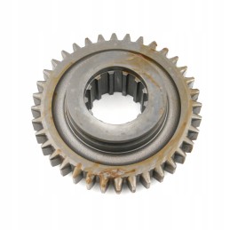 1 ratas ir atbulinė pavara nuo 36 Zetor gimimo ir 55111931