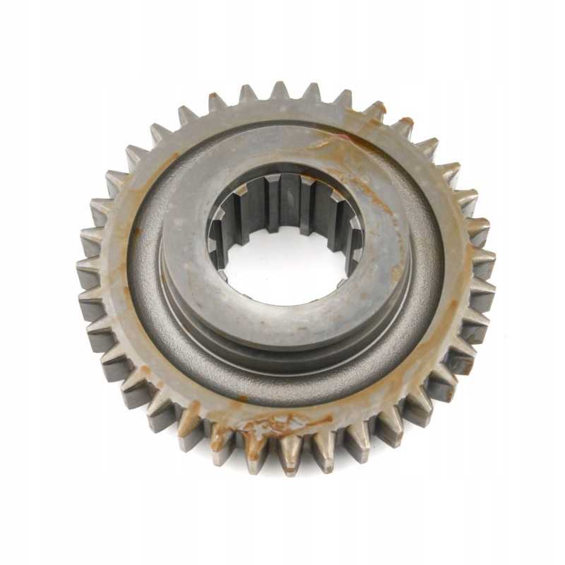 1 ratas ir atbulinė pavara nuo 36 Zetor gimimo ir 55111931