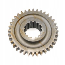 1 ratas ir atbulinė pavara nuo 36 Zetor gimimo ir 55111931