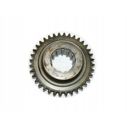 1 ratas ir atbulinė pavara nuo 36 Zetor gimimo ir 55111931