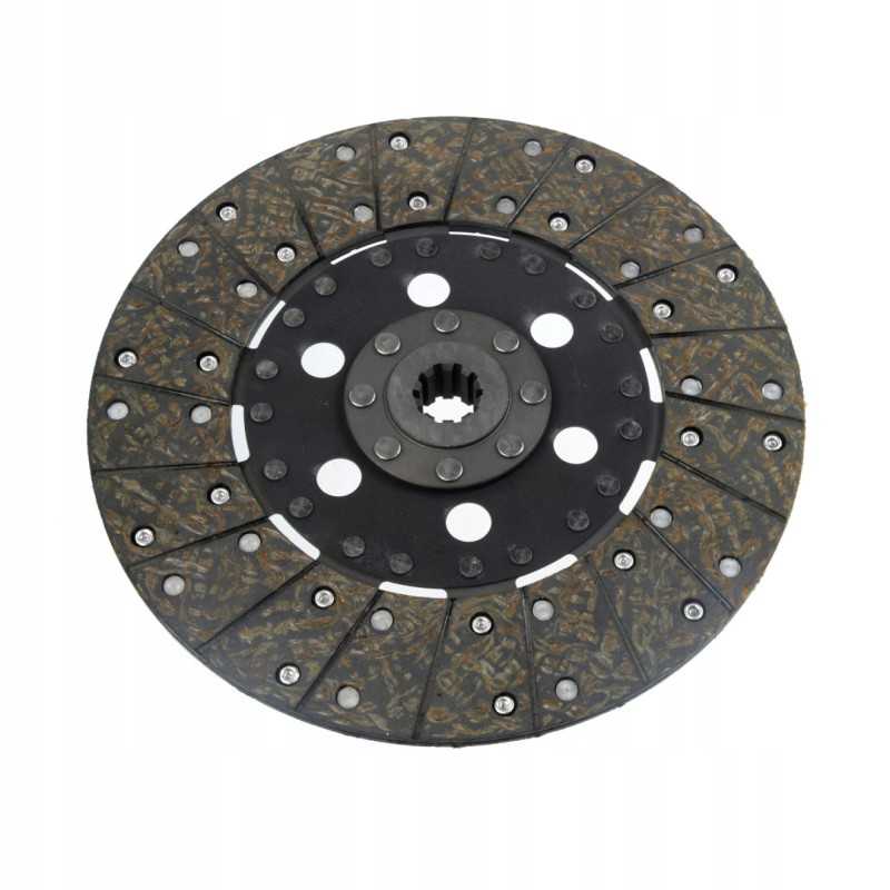 Fendt sankabos diskas h199104420020 liukas