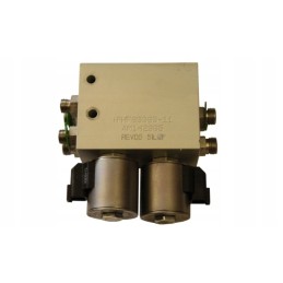 John Deere AM142965 solenoidinis vožtuvas