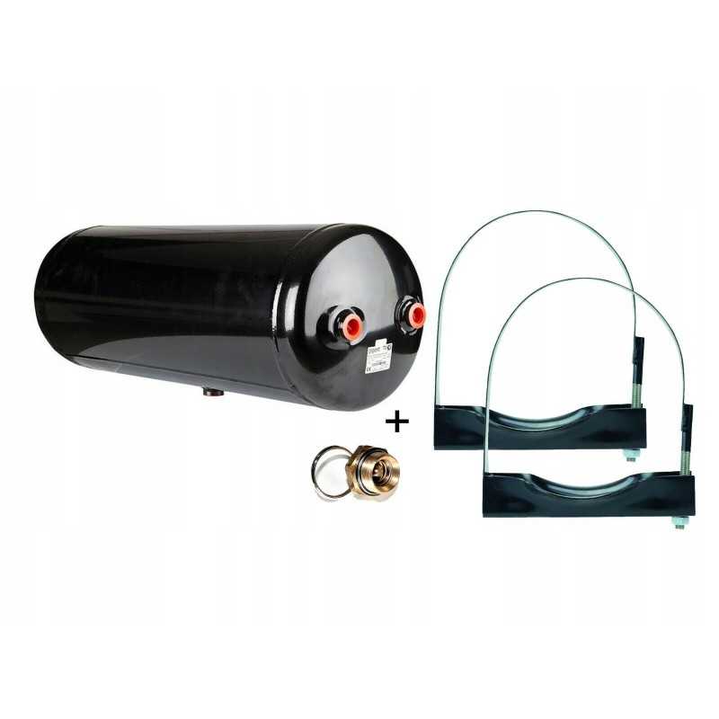 Oro cilindro bakas 20l ursus c385 c 385 kompl