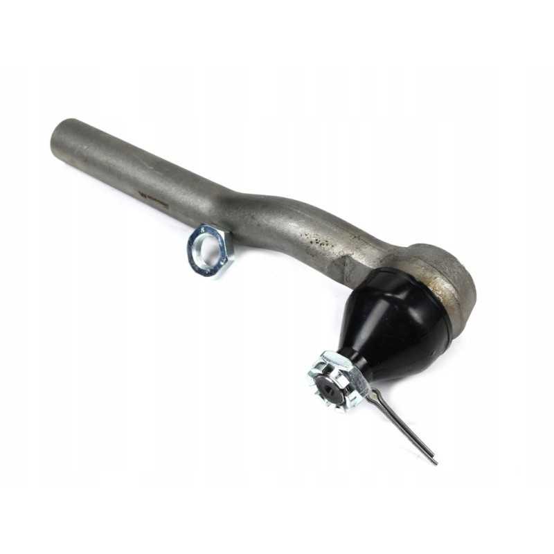 Manitou 601222 Warynski vairo jungtis