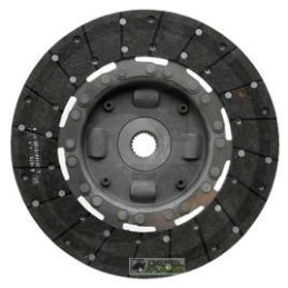 Sankabos diskas Massey Ferguson 375 4215 3599460m9