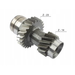 PTO varomasis ratas 80108022