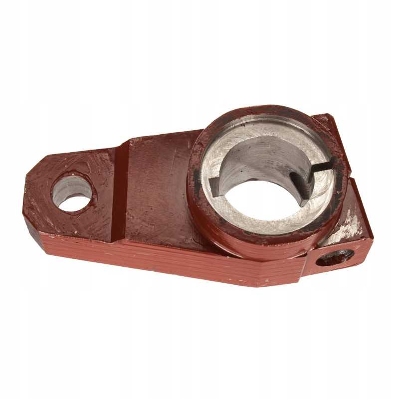 Pasukama rankena, kairė, vaisių sodintuvas mf 3502 7010467m1