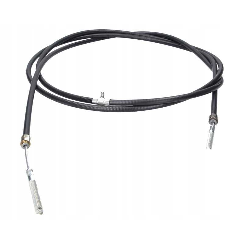 Originalus Claas Claas 651040 motociklo kabelis