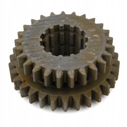 Ratai 2 ir 3 pavaros su 25 ir 30 zetor 55111930 originalus