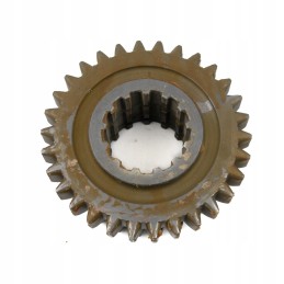 Ratai 2 ir 3 pavaros su 25 ir 30 zetor 55111930 originalus