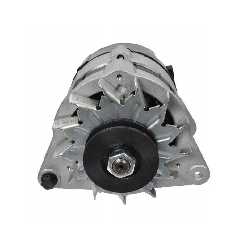 kintamosios srovės generatorius 14v 43a renault steyr ford 83961474