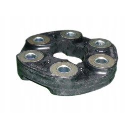 Guminė sankaba jurid vokietiškam varikliui 740nm 624545