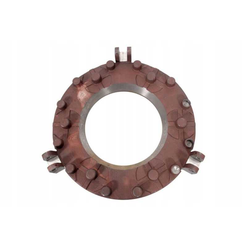 26900080021041 sankabos slėgio plokštė