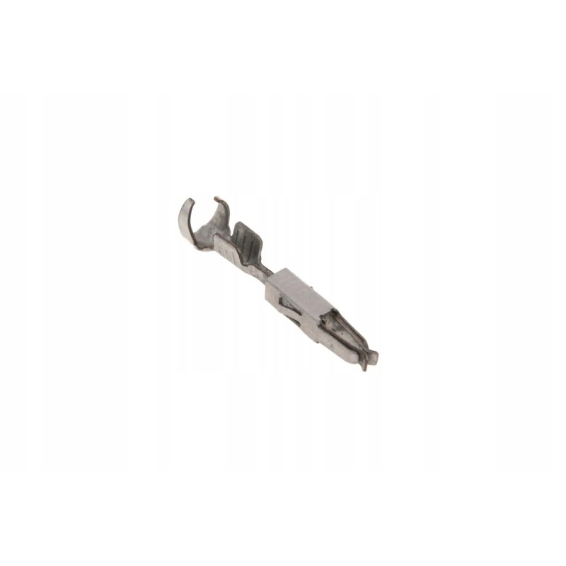055819020 plokščia jungtis 1 6 x 0 6 mm