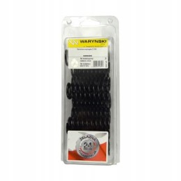 Sankabos spyruoklė 10 c 330 originali ursus 50010