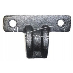 Claas 500053 dalgio mygtukas