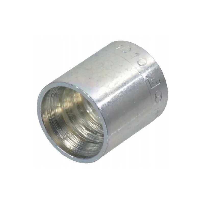 Sfask120 rankovė oe33x40mm dn20 cinko alfagomma