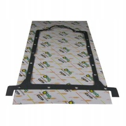 Dubenėlio tarpinė mf4 rm 36815721