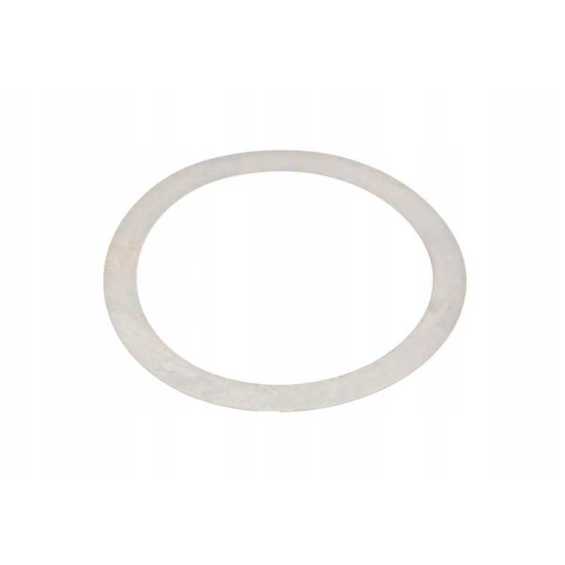 Din988 42x52x0 1 tarpiklis 42x52x0 1 mm