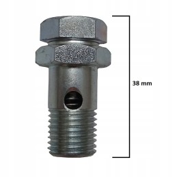 C 330 vožtuvas kn 100 m 14x1 5 archimedes kn100