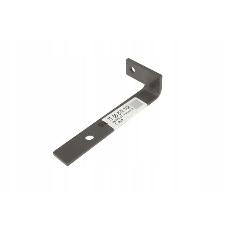 7700076108 pneumatinių linijų montavimas