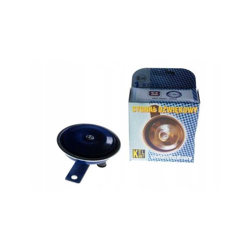 12v vieno kontakto signalas 50024270f 83351971