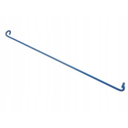 Anna ilgas kabliukas