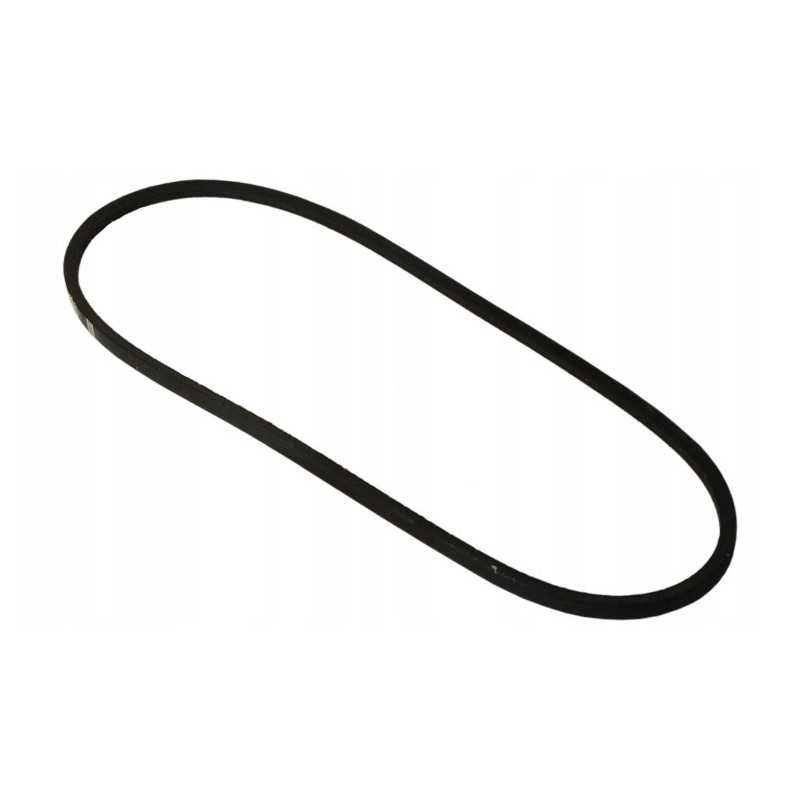 Sustiprintas trapecinis diržas ha 1250 mf3 2812 c 330