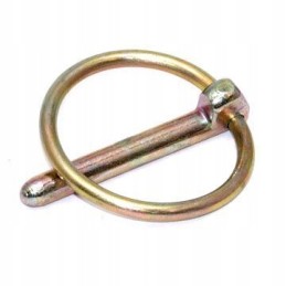 Fiksavimo kaištis 5 5mm new holland case 82014909