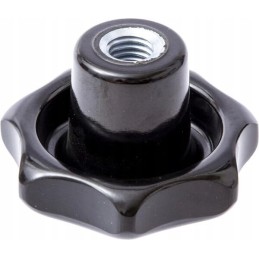 Žvaigždės rankenėlė m12x63