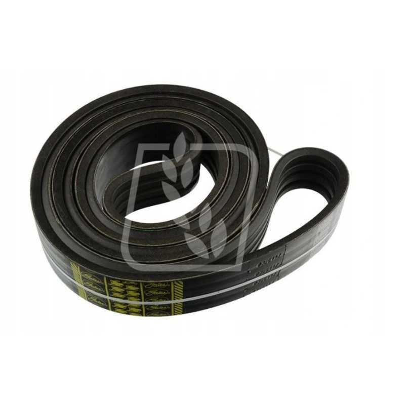 Tvirtinamasis diržas 667452 claas 6hb x 3315