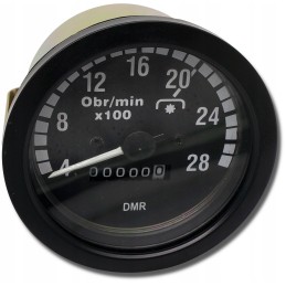 Tachometras, variklio valandų skaitiklis Ursus C330 C360