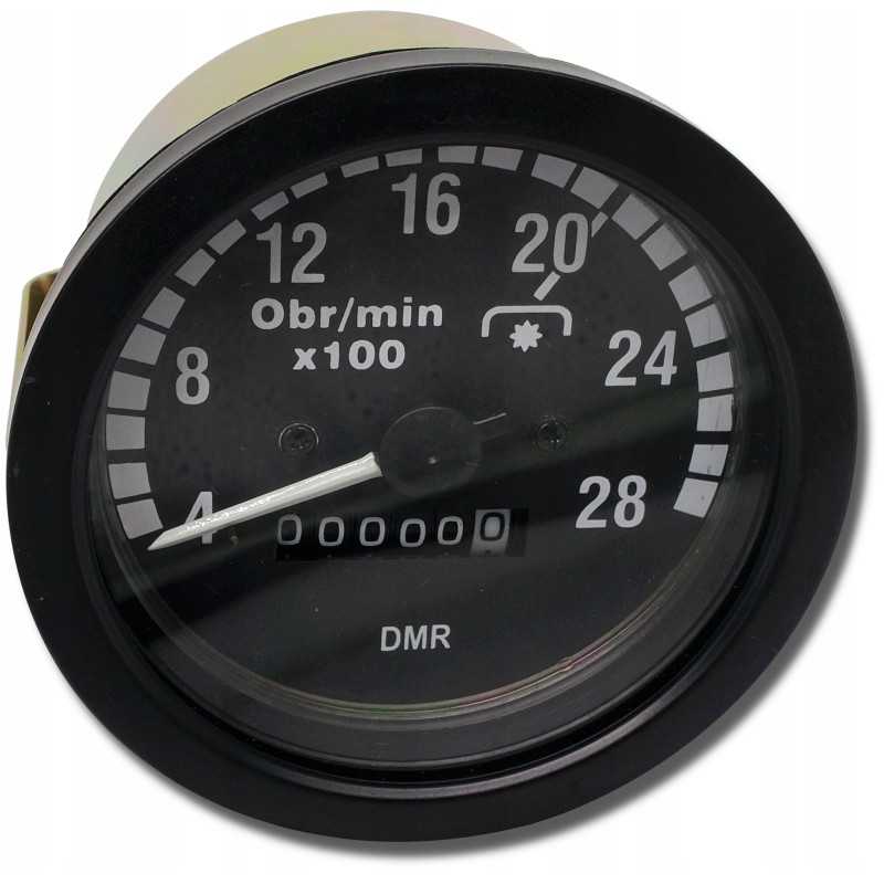 Tachometras, variklio valandų skaitiklis Ursus C330 C360