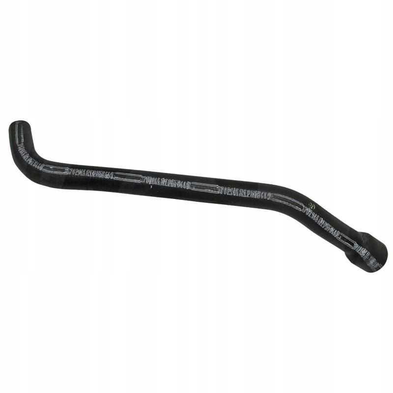 Radiatoriaus žarnos korpusas 787145r1