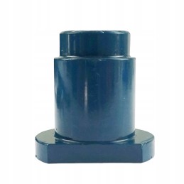 Įvorė morga šakų smulkintuvo ašmenų tvirtinimui