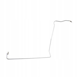 Kairė stabdžių žarnelė c 385 80227060