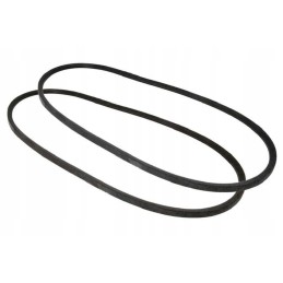 vpe6053 ventiliatoriaus diržas