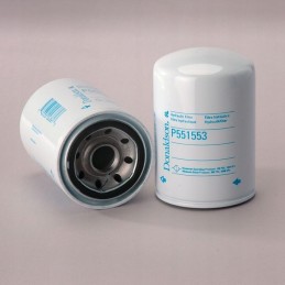 Donaldson P551553 vairo hidraulikos filtras