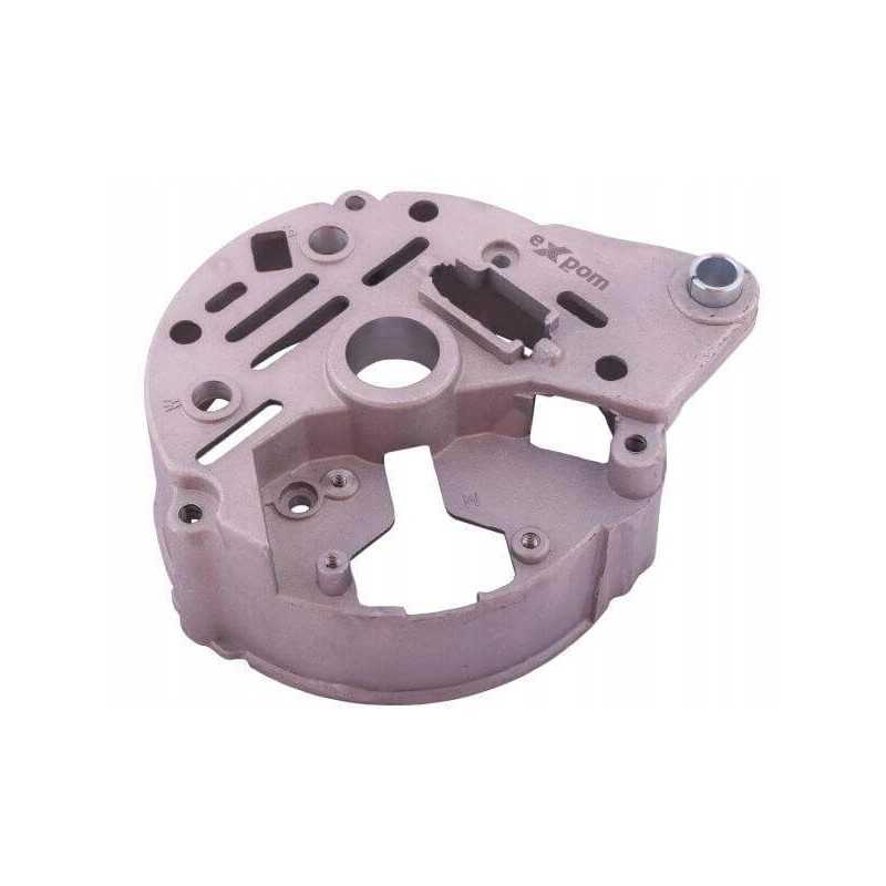 Generatoriaus galinis dangtis ax230000 ax260000ex c 3