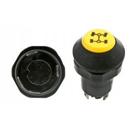 Priekinis pavaros jungiklis mf deutz pats 01177152