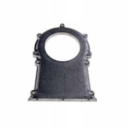 Galinio deflektoriaus dangtis 950211 c 360 zetor 50502