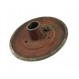 Stumdomas diskas 5040030510 bizonų ritė