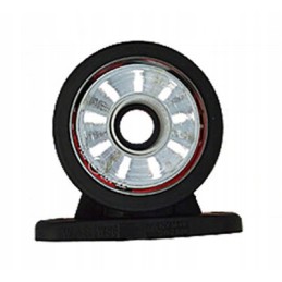 Vilkiko priekabos žibinto žymeklis 12 24 2x