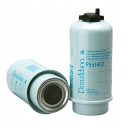 Kuro filtras p551422 donaldson