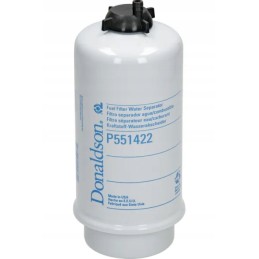 Kuro filtras p551422 donaldson