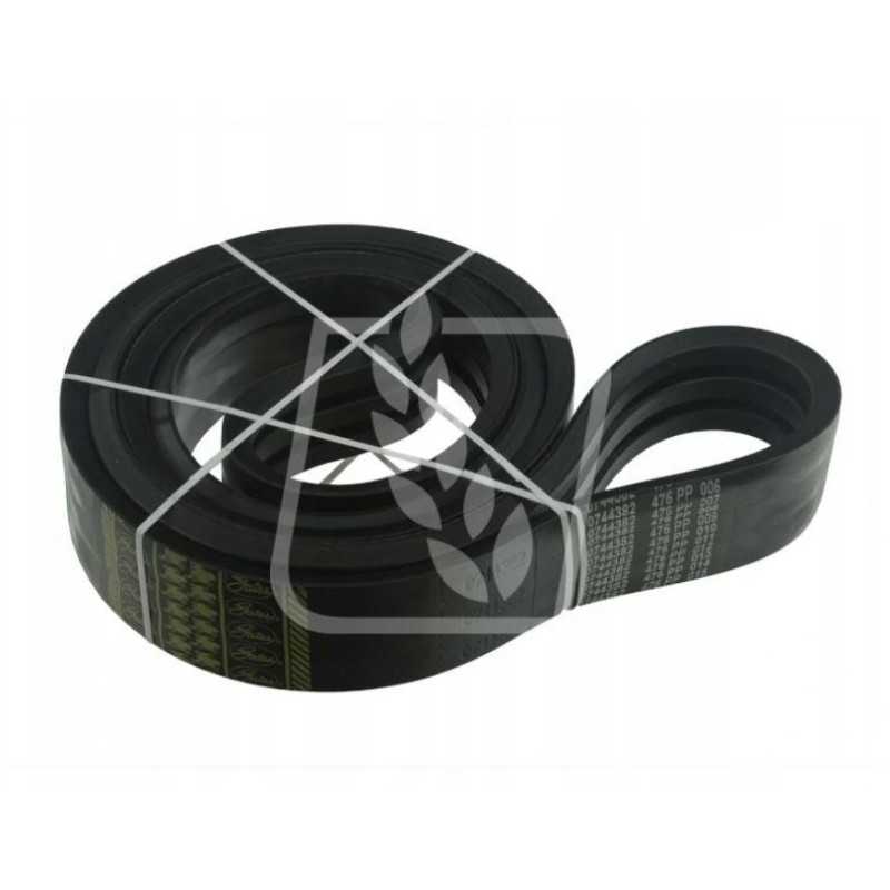 Juostelės diržas 1315074c1 0744382