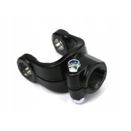 Šakės raktų griovelis 8 sr anga 30mm 27x82 serija 4r karas