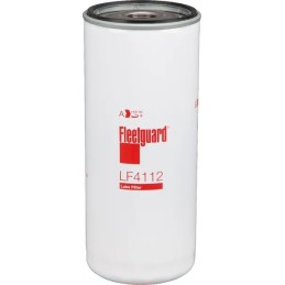 fleetguard alyvos filtras
